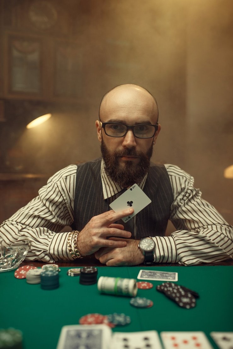 Meja Roulette Eropa live dealer dengan roda nomor 0-36 dan layout taruhan di agenbos168