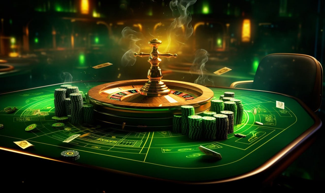 Koleksi permainan Joker Gaming tersedia di platform agenbos168 dengan antarmuka responsif
